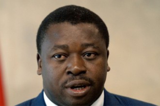 Togo : 8 ans après le décès d'Eyadéma, Faure Gnassingbé souffre toujours de manque de légitimité selon le GRAD